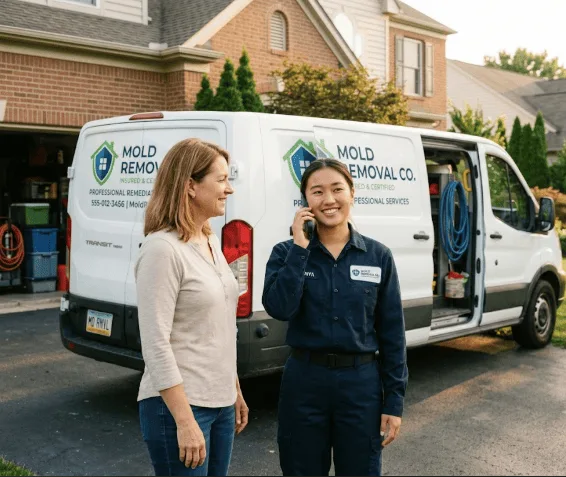Crawlspace Mold Remediation Dillwyn, VA FAQs